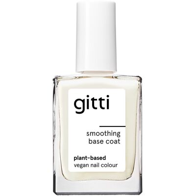 Gitti Marke Glättender Nagelprimer - Nagelpflege Gitti Marke Glättender Nagelprimer - Nagelpflege