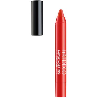 ARTDECO Long-Lasting Lip Color 672 red lava 1,8 g ARTDECO Long-Lasting Lip Color 672 red lava 1,8 g
