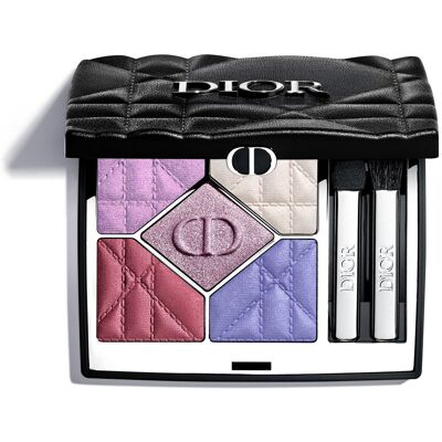 Christian Dior DIORshow 5 Couleurs – Limitierte Edition 964 Lilac Tulle 6,5 g Christian Dior DIORshow 5 Couleurs – Limitierte Edition 964 Lilac Tulle 6,5 g