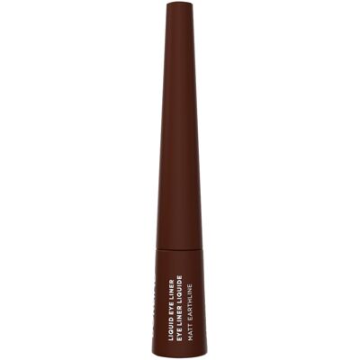 2.5ml ANNEMARIE BÖRLIND Liquid Eyeliner Matt Earthline 2.5ml ANNEMARIE BÖRLIND Liquid Eyeliner Matt Earthline