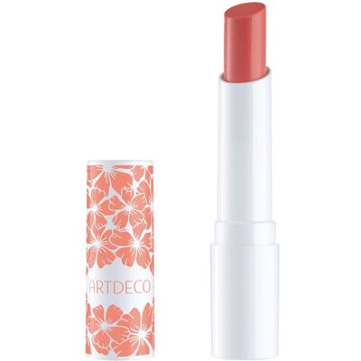 ARTDECO Color Booster Lip Balm Limited Flower Design 5P2 berry 3 g ARTDECO Color Booster Lip Balm Limited Flower Design 5P2 berry 3 g