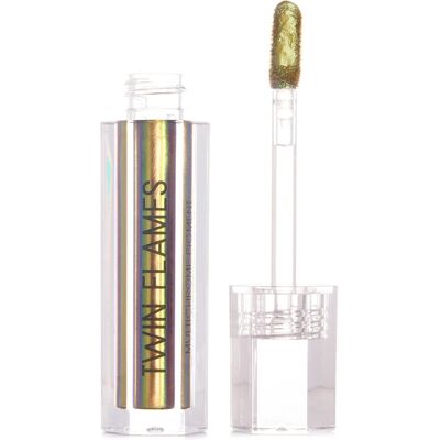 Danessa Myricks Beauty - Twin Flames Olivine - Olivine - 2.5ml - Flüssiger Lidschattenton Danessa Myricks Beauty - Twin Flames Olivine - Olivine - 2.5ml - Flüssiger Lidschattenton