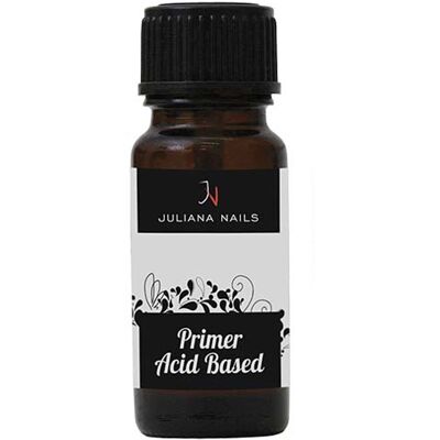 Juliana Nails Primer Acid Basierte Flasche - Nagelvorbereitung Juliana Nails Primer Acid Basierte Flasche - Nagelvorbereitung