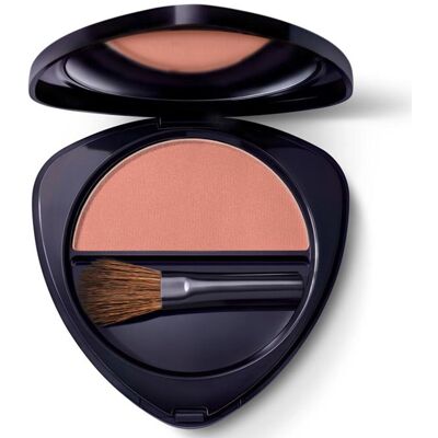 Dr. Hauschka Apricot-02 Mineralrouge - Make-up Dr. Hauschka Apricot-02 Mineralrouge - Make-up