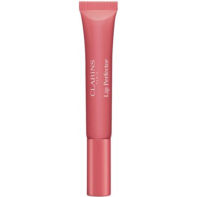 Clarins Lip Perfector Intense Smoky Rose - Lip Gloss Clarins Lip Perfector Intense Smoky Rose - Lip Gloss