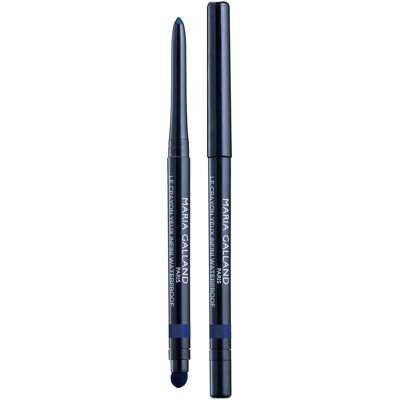Maria Galland Paris 848 Le Crayon Yeux Infini Waterproof 05 Bleu Marine 1,2 g Maria Galland Paris 848 Le Crayon Yeux Infini Waterproof 05 Bleu Marine 1,2 g
