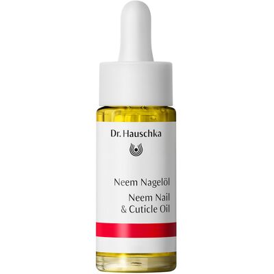 Dr. Hauschka Neem Nagel- & Cuticula-Öl - 18ml - stärkt & gepflegt Dr. Hauschka Neem Nagel- & Cuticula-Öl - 18ml - stärkt & gepflegt