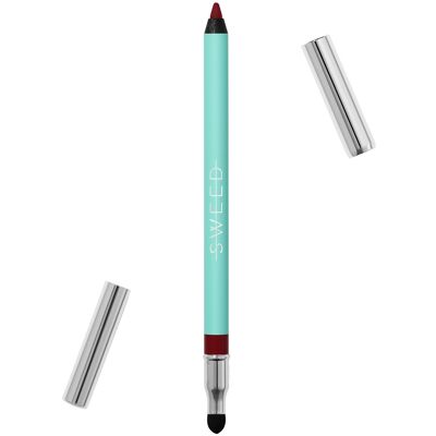 Sweed Satin Eyeliner Margaux Bordeaux 1,2 g Sweed Satin Eyeliner Margaux Bordeaux 1,2 g
