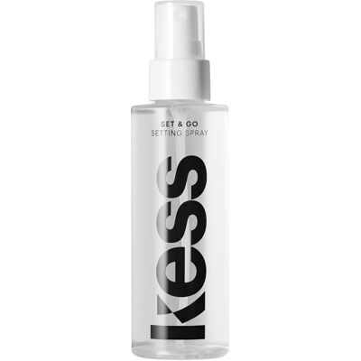 Kess Setting Spray 100 ml Kess Setting Spray 100 ml