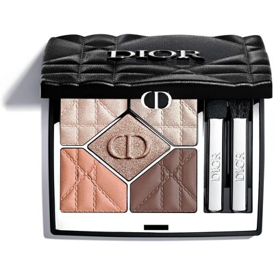 Christian Dior DIORshow 5 Couleurs – Limitierte Edition 563 Brown Brocart 6,5 g Christian Dior DIORshow 5 Couleurs – Limitierte Edition 563 Brown Brocart 6,5 g