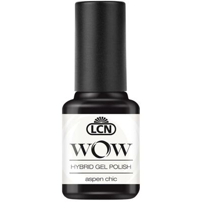 LCN Aspen Chic Hybrid-Gel-Lack - 8 ml LCN Aspen Chic Hybrid-Gel-Lack - 8 ml