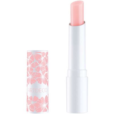 ARTDECO Color Booster Lip Balm Limited Flower Design P4 boosting pink 3 g ARTDECO Color Booster Lip Balm Limited Flower Design P4 boosting pink 3 g