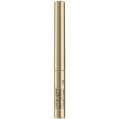 1.8ml ARTDECO Long-wear Metallic Liquid Liner 1.8ml ARTDECO Long-wear Metallic Liquid Liner