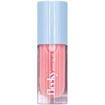 Fleeky Lip Oil Pfirsich Pink - Lippenöl Fleeky Lip Oil Pfirsich Pink - Lippenöl