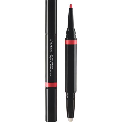 Shiseido Rosewood LipLiner InkDuo Prime & Line - Lippenstift & Lipliner Duo Shiseido Rosewood LipLiner InkDuo Prime & Line - Lippenstift & Lipliner Duo