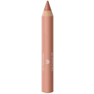 Dr. Hauschka Lip Crayon Lippenstift 04 lyche 2,69 g Dr. Hauschka Lip Crayon Lippenstift 04 lyche 2,69 g