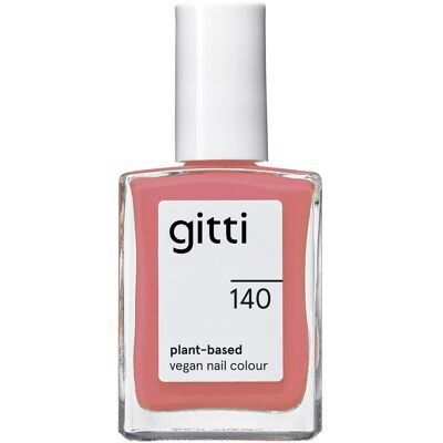 gitti No. 140 Sweet Heat - Nagellack gitti No. 140 Sweet Heat - Nagellack