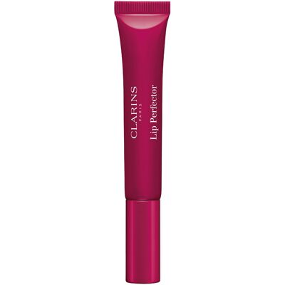 Clarins Lip Perfector All-In-One Creme Glanz - Pflaumen-Glanz Clarins Lip Perfector All-In-One Creme Glanz - Pflaumen-Glanz