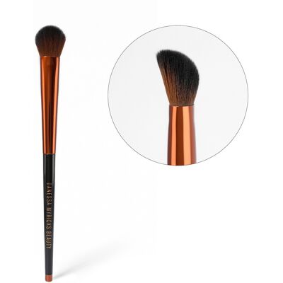 DANESSA MYRICKS BEAUTY Yummy Face 3.0 All Over Concealer Brush 10 g DANESSA MYRICKS BEAUTY Yummy Face 3.0 All Over Concealer Brush 10 g