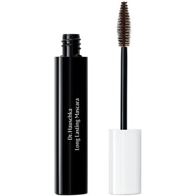 Dr. Hauschka Long Lasting Mascara 02 brown 8 ml Dr. Hauschka Long Lasting Mascara 02 brown 8 ml