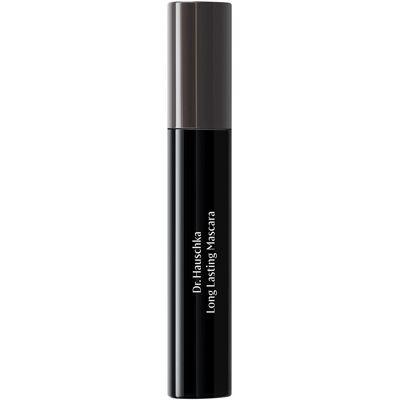 Dr. Hauschka Long Lasting Mascara 04 Pearl Anthracite, 8 ml Dr. Hauschka Long Lasting Mascara 04 Pearl Anthracite, 8 ml