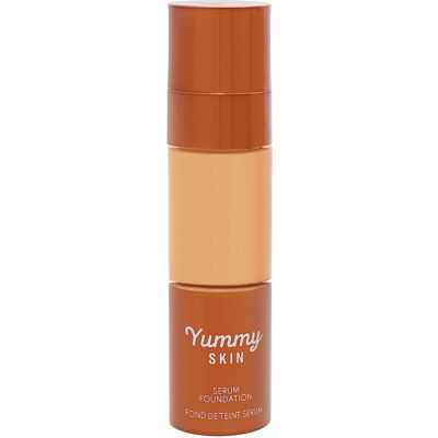Danessa Myricks Beauty Yummy Skin Serum Foundation 9N - Foundation Danessa Myricks Beauty Yummy Skin Serum Foundation 9N - Foundation
