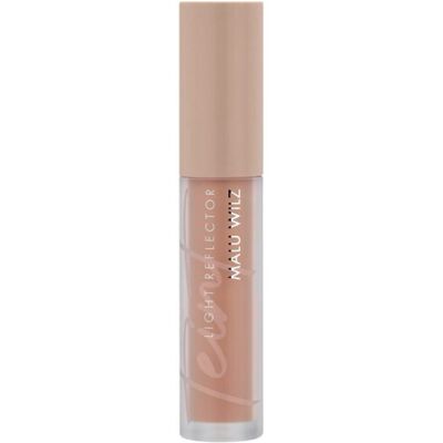 Malu Wilz Lichtreflektierende Abdeckcreme Nr. 3 Apricot Sand Malu Wilz Lichtreflektierende Abdeckcreme Nr. 3 Apricot Sand