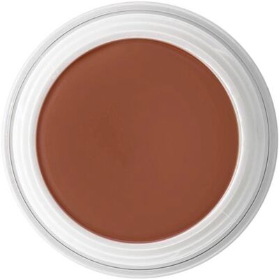 Malu Wilz Walnut Brown Camouflage Creme - Wasserfest, 5g Malu Wilz Walnut Brown Camouflage Creme - Wasserfest, 5g