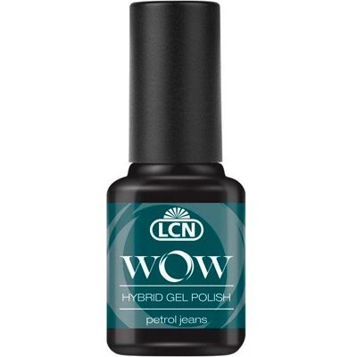 LCN Petro Jeans Hybrid Gel Nagellack - 8 ml - Gel Nagellack LCN Petro Jeans Hybrid Gel Nagellack - 8 ml - Gel Nagellack