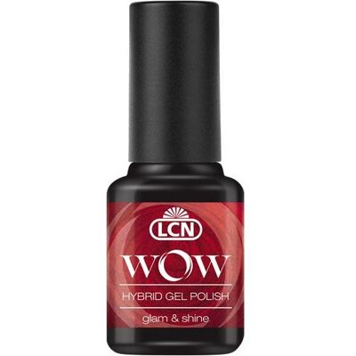 LCN WOW Hybrid Gel Polish Glam & Shine - Nagellacksystem LCN WOW Hybrid Gel Polish Glam & Shine - Nagellacksystem