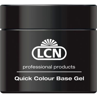 LCN Quick Colour Base Gel 10 ml - Nagelgel LCN Quick Colour Base Gel 10 ml - Nagelgel