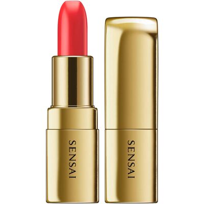 SENSAI The Lipstick 09 Nadeshiko Pink, 3,5 g SENSAI The Lipstick 09 Nadeshiko Pink, 3,5 g