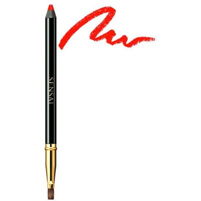 SENSAI Lip Pencil 02 Cheerful Orange, 1 g SENSAI Lip Pencil 02 Cheerful Orange, 1 g