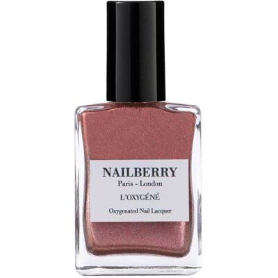 NAILBERRY L'Oxygéné Ring a Poesie 15 ml NAILBERRY L'Oxygéné Ring a Poesie 15 ml