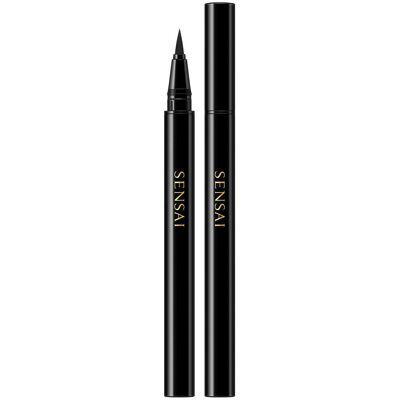 SENSAI Colours Colours Designing Liquid Eyeliner 01 Black, 0,6 ml SENSAI Colours Colours Designing Liquid Eyeliner 01 Black, 0,6 ml