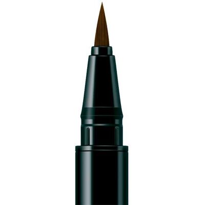 SENSAI Colours Colours Designing Liquid Eyeliner Refill 02 Deep Brown, 0,6 ml SENSAI Colours Colours Designing Liquid Eyeliner Refill 02 Deep Brown, 0,6 ml