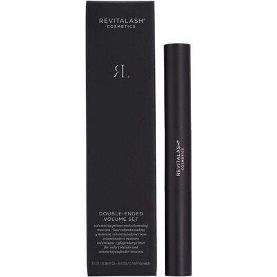 RevitaLash Double-Ended Volume Mascara Set RevitaLash Double-Ended Volume Mascara Set