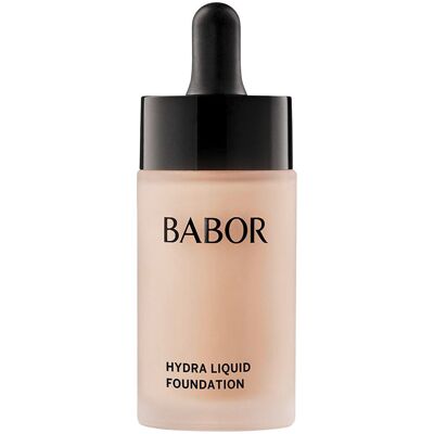 BABOR Alabaster Hydra Flüssigfoundation - Make-up BABOR Alabaster Hydra Flüssigfoundation - Make-up