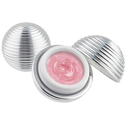 LCN Super Gel 3 in 1 Nackt Rosé 20 ml - Nagelgel LCN Super Gel 3 in 1 Nackt Rosé 20 ml - Nagelgel