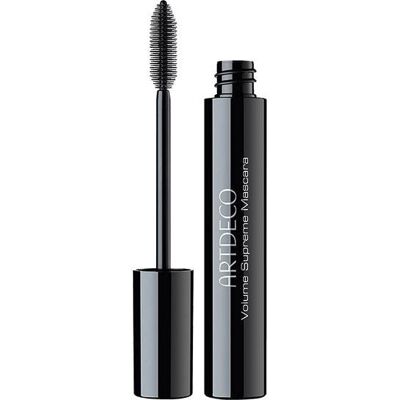 ARTDECO Volume Supreme Mascara 1 black 15 ml ARTDECO Volume Supreme Mascara 1 black 15 ml