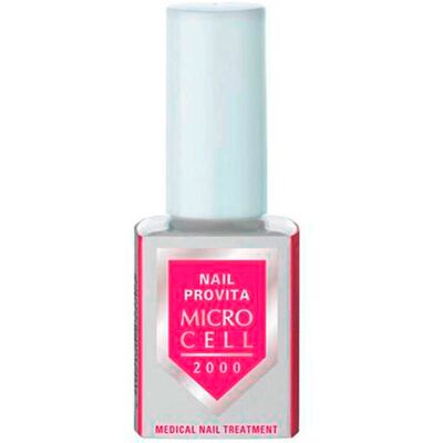 Micro Cell Pflege Nagelpflege Nail Provita - Nagelpflege Micro Cell Pflege Nagelpflege Nail Provita - Nagelpflege