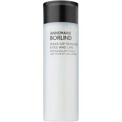 ANNEMARIE BÖRLIND Make-Up Remover Eyes and Lips 125 ml ANNEMARIE BÖRLIND Make-Up Remover Eyes and Lips 125 ml