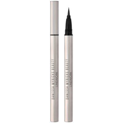 DANESSA MYRICKS BEAUTY Linework Onyx 1 ml DANESSA MYRICKS BEAUTY Linework Onyx 1 ml