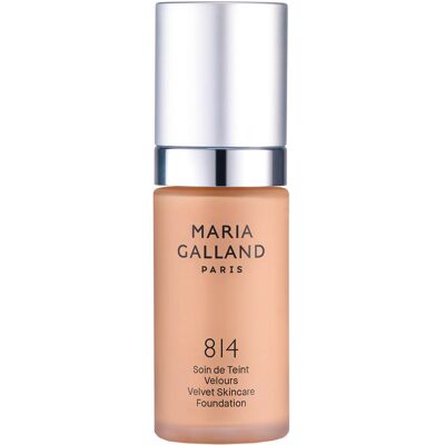 Maria Galland Beig Velours Foundation - Gesicht Make-up Maria Galland Beig Velours Foundation - Gesicht Make-up