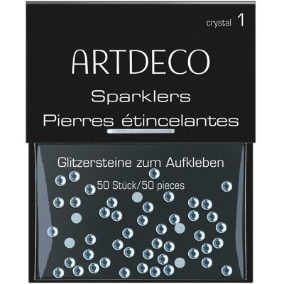 ARTDECO Sparklers 1 Crystal ARTDECO Sparklers 1 Crystal