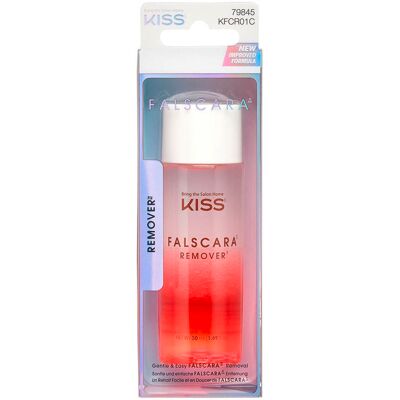 Kiss Falscara Remover 50 ml Kiss Falscara Remover 50 ml