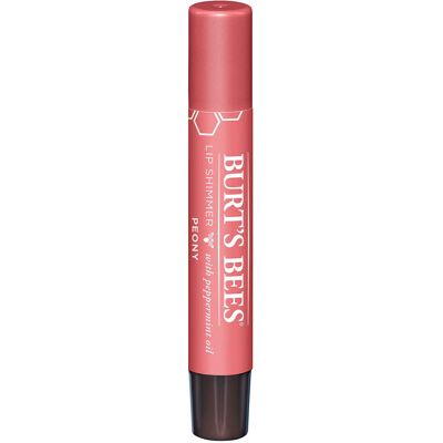 Burt's Bees Lip Shimmer - Pfingstrose - Natürlicher Glanz Burt's Bees Lip Shimmer - Pfingstrose - Natürlicher Glanz