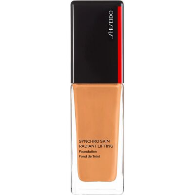 Shiseido Synchro Skin Radiant Lifting Foundation SPF 30 Oak 340, 30 ml Shiseido Synchro Skin Radiant Lifting Foundation SPF 30 Oak 340, 30 ml