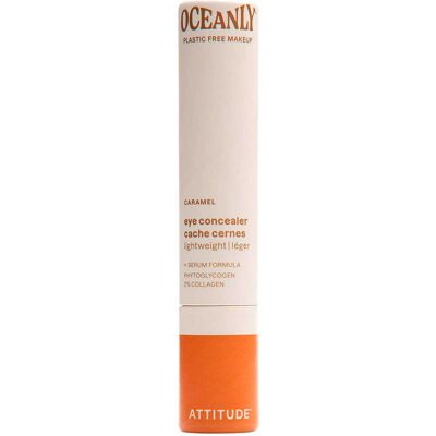 Attitude Oceanly Light Coverage Concealer Caramel 5,7 g Attitude Oceanly Light Coverage Concealer Caramel 5,7 g