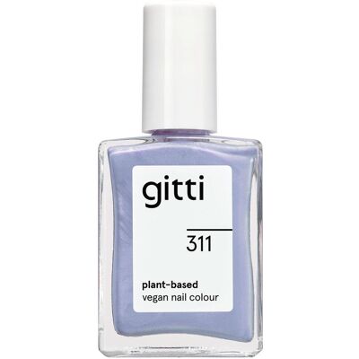 Gitti No. 311 - 0.015 l - Produkt Gitti No. 311 - 0.015 l - Produkt